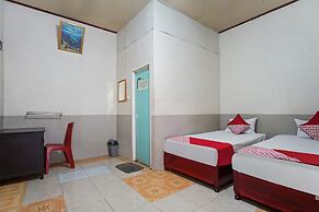 Hotel O Penginapan Indah Permai Syariah