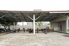 Hotel O Penginapan Indah Permai Syariah