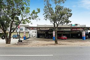 Hotel O Penginapan Indah Permai Syariah