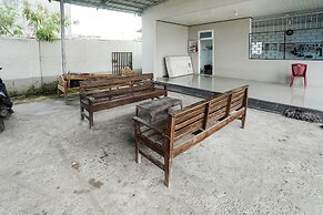 Hotel O Penginapan Indah Permai Syariah