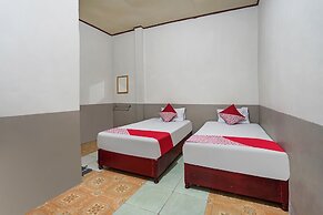 Hotel O Penginapan Indah Permai Syariah