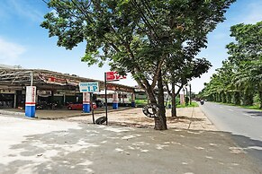 Hotel O Penginapan Indah Permai Syariah