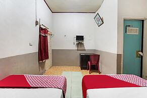 Hotel O Penginapan Indah Permai Syariah
