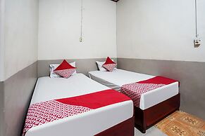 Hotel O Penginapan Indah Permai Syariah