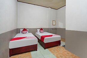 Hotel O Penginapan Indah Permai Syariah