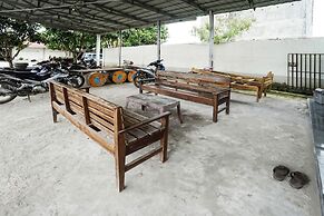Hotel O Penginapan Indah Permai Syariah