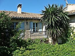 La Paillère