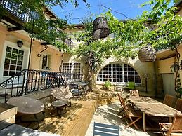 La Paillère