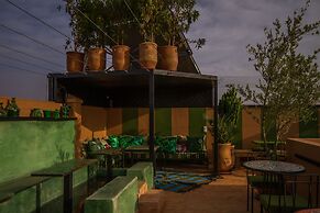 Riad SofYan