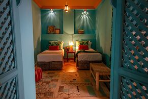 Riad SofYan