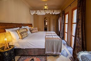 Riad SofYan