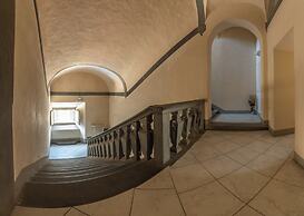 Apartment in Pistoia Elegant
