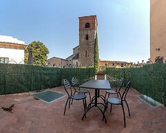 Apartment in Pistoia Elegant