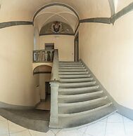 Apartment in Pistoia Elegant