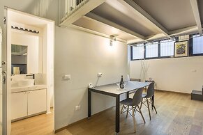 Modern Loft in Porta Venezia