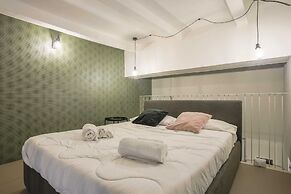 Modern Loft in Porta Venezia