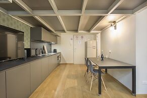 Modern Loft in Porta Venezia