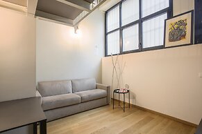 Modern Loft in Porta Venezia