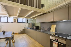 Modern Loft in Porta Venezia