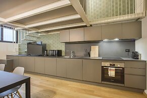 Modern Loft in Porta Venezia