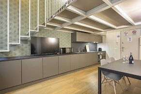 Modern Loft in Porta Venezia