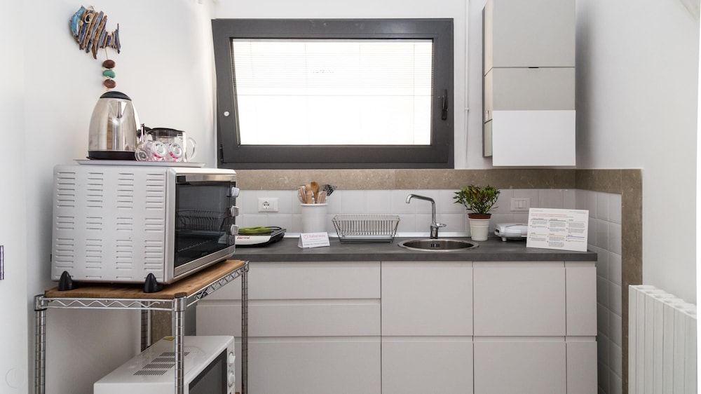 Sant Oronzo Apartment
