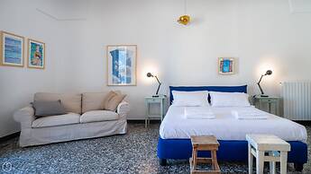 Sant Oronzo Apartment
