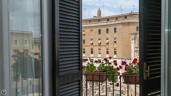Sant Oronzo Apartment