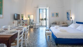 Sant Oronzo Apartment