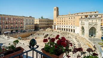 Sant Oronzo Apartment