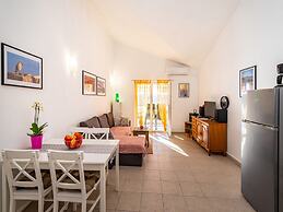 Apartment Irena