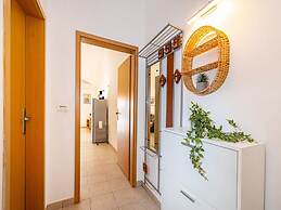Apartment Irena