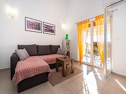 Apartment Irena