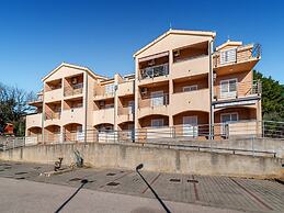Apartment Irena
