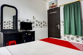Hotel O Royani Residence