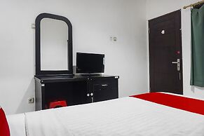 Hotel O Royani Residence