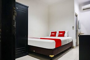 Hotel O Royani Residence