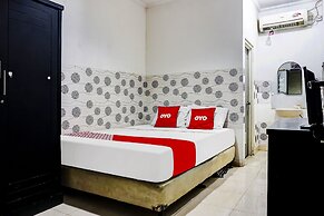 Hotel O Royani Residence