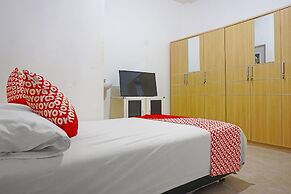 Hotel O Pondok Feby Makassar