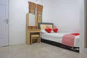 Hotel O Pondok Feby Makassar