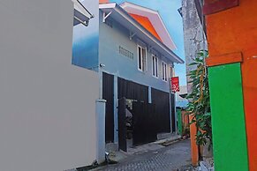 Hotel O Pondok Feby Makassar
