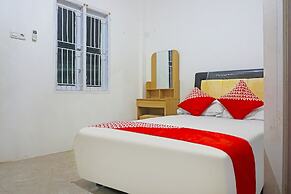 Hotel O Pondok Feby Makassar