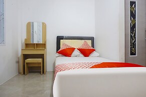 Hotel O Pondok Feby Makassar