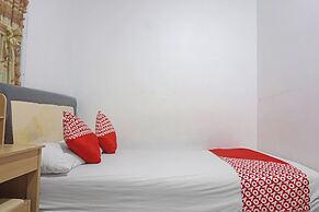 Hotel O Pondok Feby Makassar