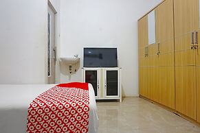 Hotel O Pondok Feby Makassar