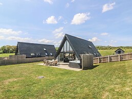 Hill Radnor - The Sheepfold