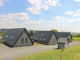 Hill Radnor - The Sheepfold