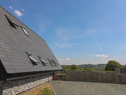 Hill Radnor - The Sheepfold