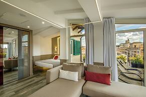 Hotel Regno