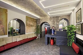 Hotel Regno